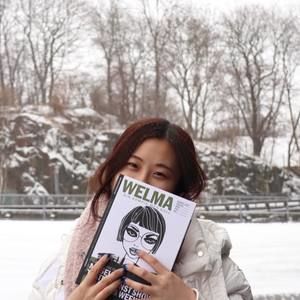 Meet your Posher, Yilia